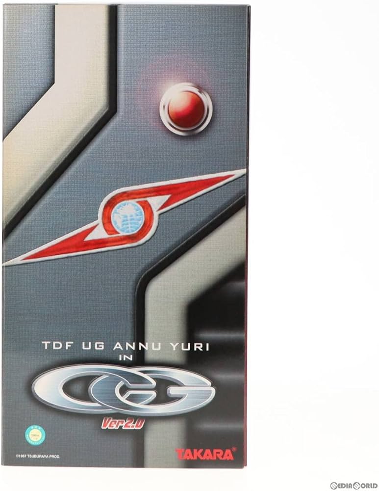 Amazon.co.jp | [FIG]COOL GIRL 友里アンヌ隊員 Ver2.0 ウルトラセブン
