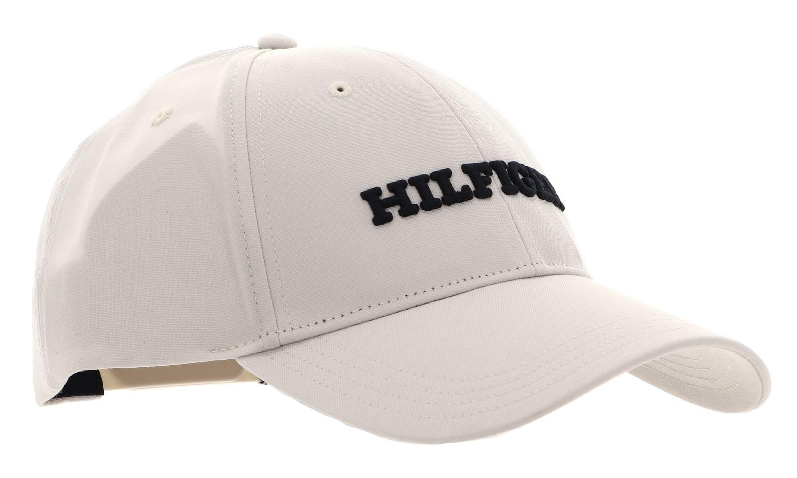 Tommy Hilfiger  Cap TH MONOTYPE CANVAS 6 PANEL CAP  (women)