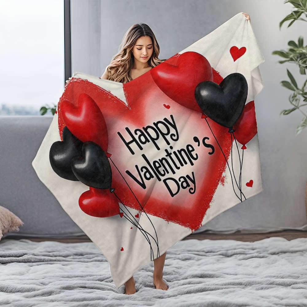 Couverture chauffante pour canapé : profitez de vos soirées de Saint-Valentin