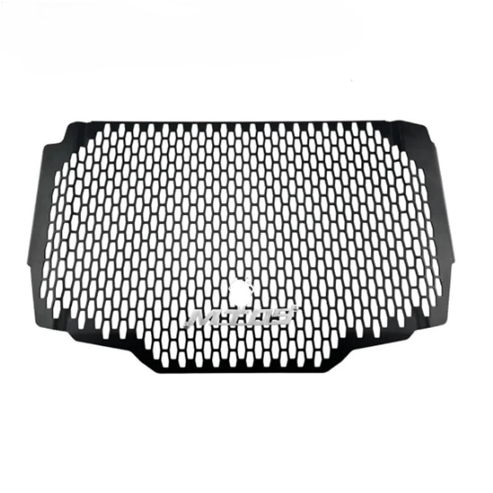 Radiatore Protezione Per Motociclette, Copertura Del Radiatore | Per Motociclette, Copertura Del Radiatore, Protezione Serbatoio Dell'acqua, Griglia, Accessori Per MT-09 2021 2022 2023 2024