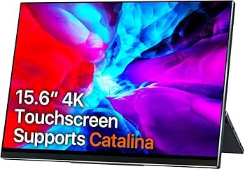 cocopar 15.6インチ モバイルモニター フルHD Amazon.co.jp: モバイルモニター モバイルディスプレイcocopar