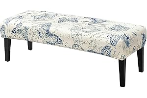 Premium Bench Slipcovers for Enhanced Comfort and Style