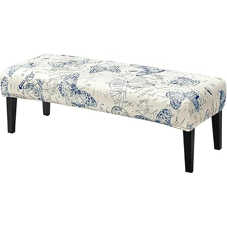 Premium Bench Slipcovers for Enhanced Comfort and Style
