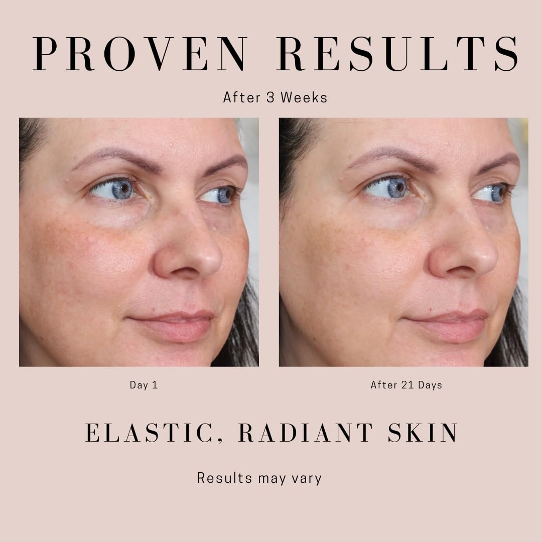 SAINT JANE Rich Rescue Phyto Mucin Cream Hydrating Skincare