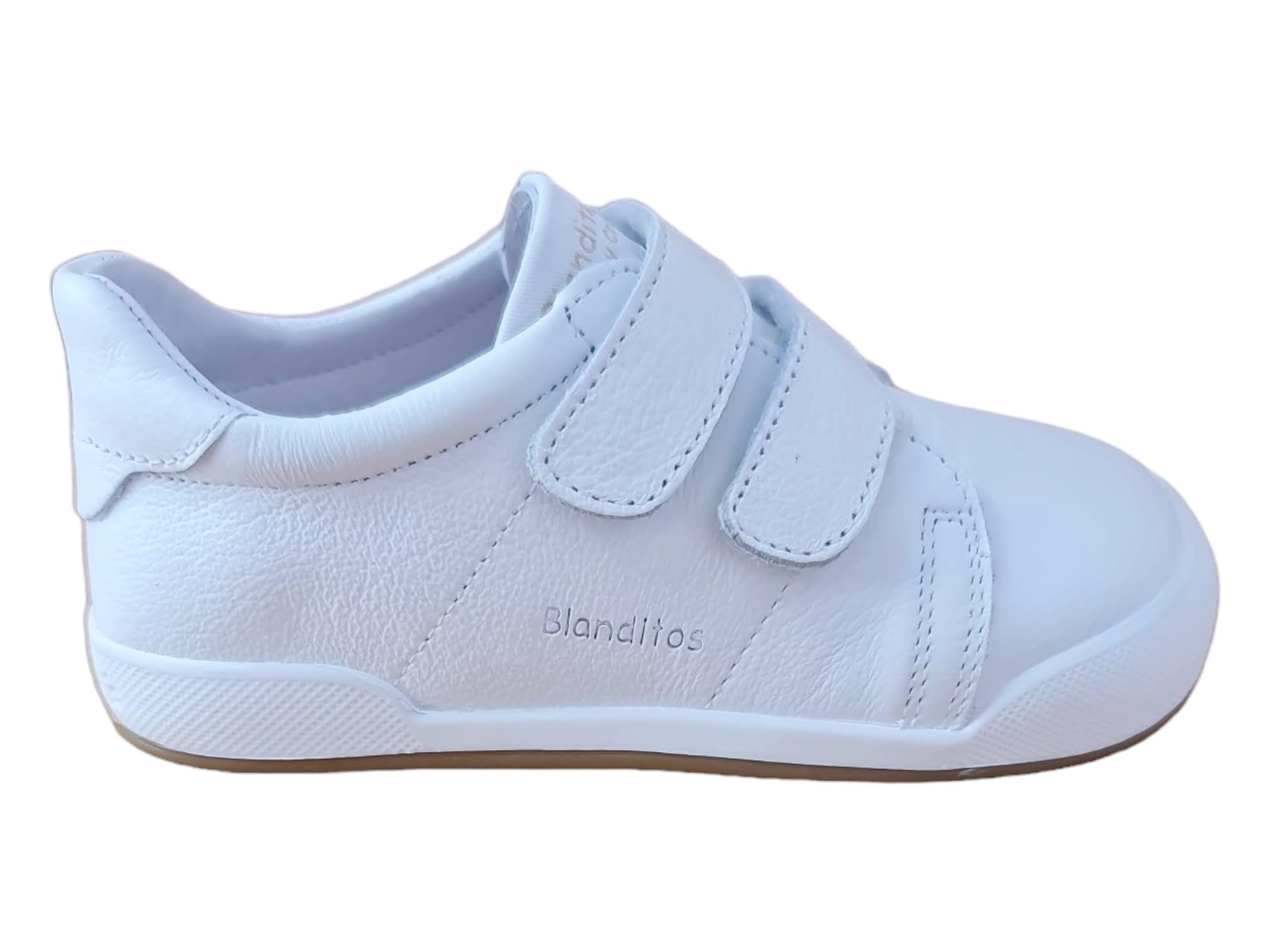 Blanditos by Crio's ® Plus - Londres. Deportivo Bebe Gamo
