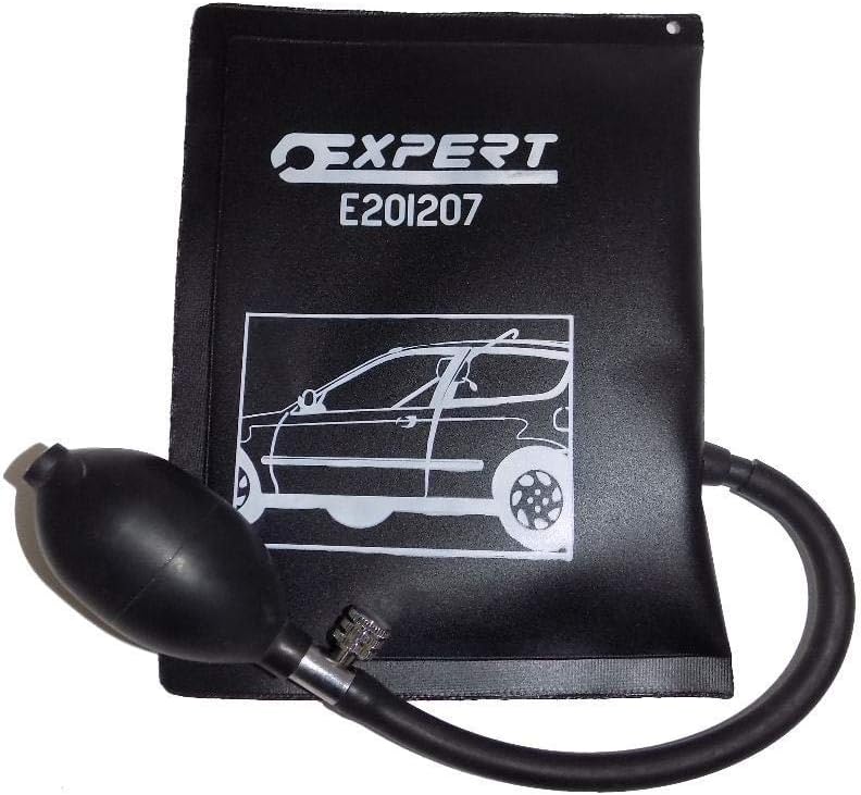 EXPERT E201207 Inflatable Door Opener