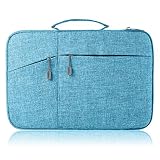Megoo 12inch Sleeve Case for Microsoft Surface Pro 9/8/7/7 Plus/Surface Laptop Go 12.4"/Pro X/6/5/4/