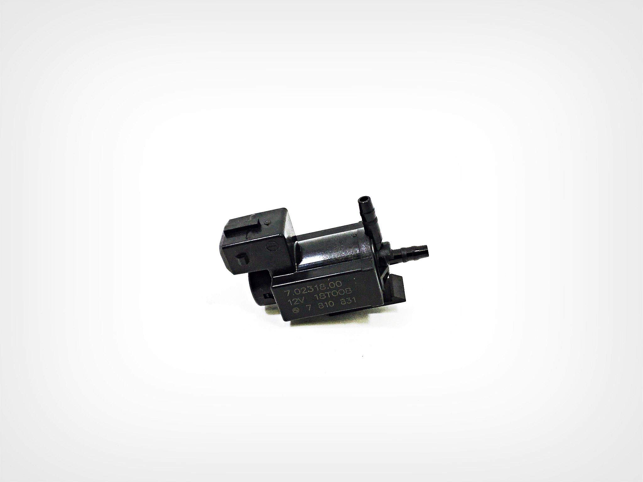 Original BMW E36 E38 E39 E46 E53 E60 E60N E61 Elektrisches Ventil OEM 11747810831