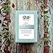 RELAX | Handmade soap with eucalyptus and musk | 3.5oz | Fresh and soothing scent. For sensitive and dry skin.
