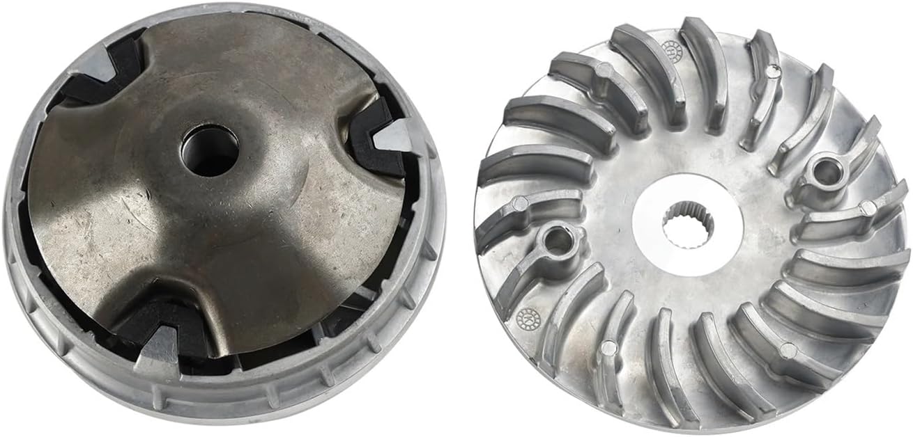 Motorcycle Front Clutch Transmission for AX250 AX300 250 A22400-E10-200