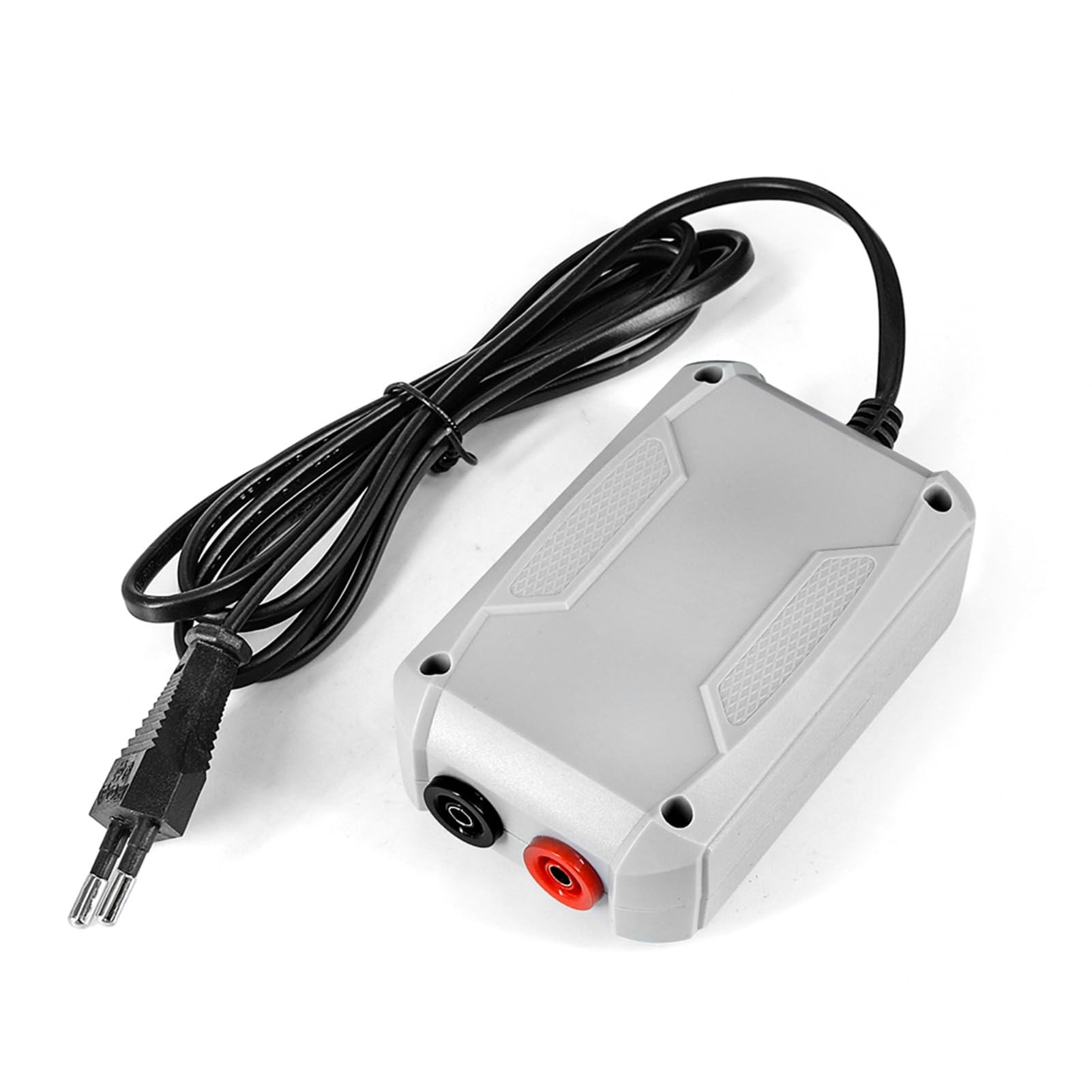 Super LED Tester 18W 0-300V Output Adaptive Voltage Bead Strip TV Backlight Repair Inspection Testing LED Light Tester LED Backlight Tester Gray AC85V-265V for Detecting (4)