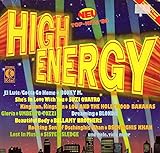 higher energy 100ml  High Energy Top-Hits `80