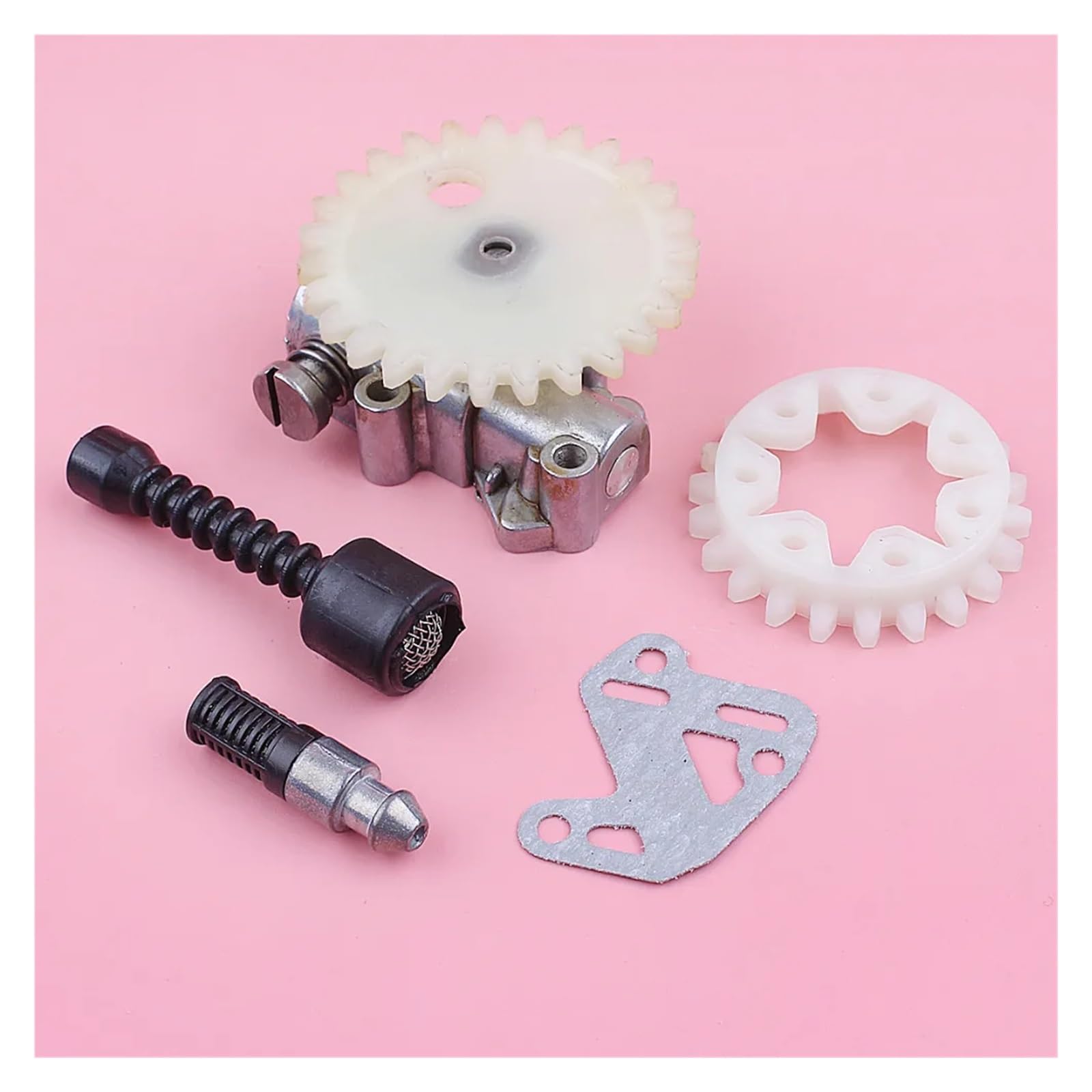 Kit joint de tuyau de filtre à huile MS380 038 MS381 pour tronçonneuse