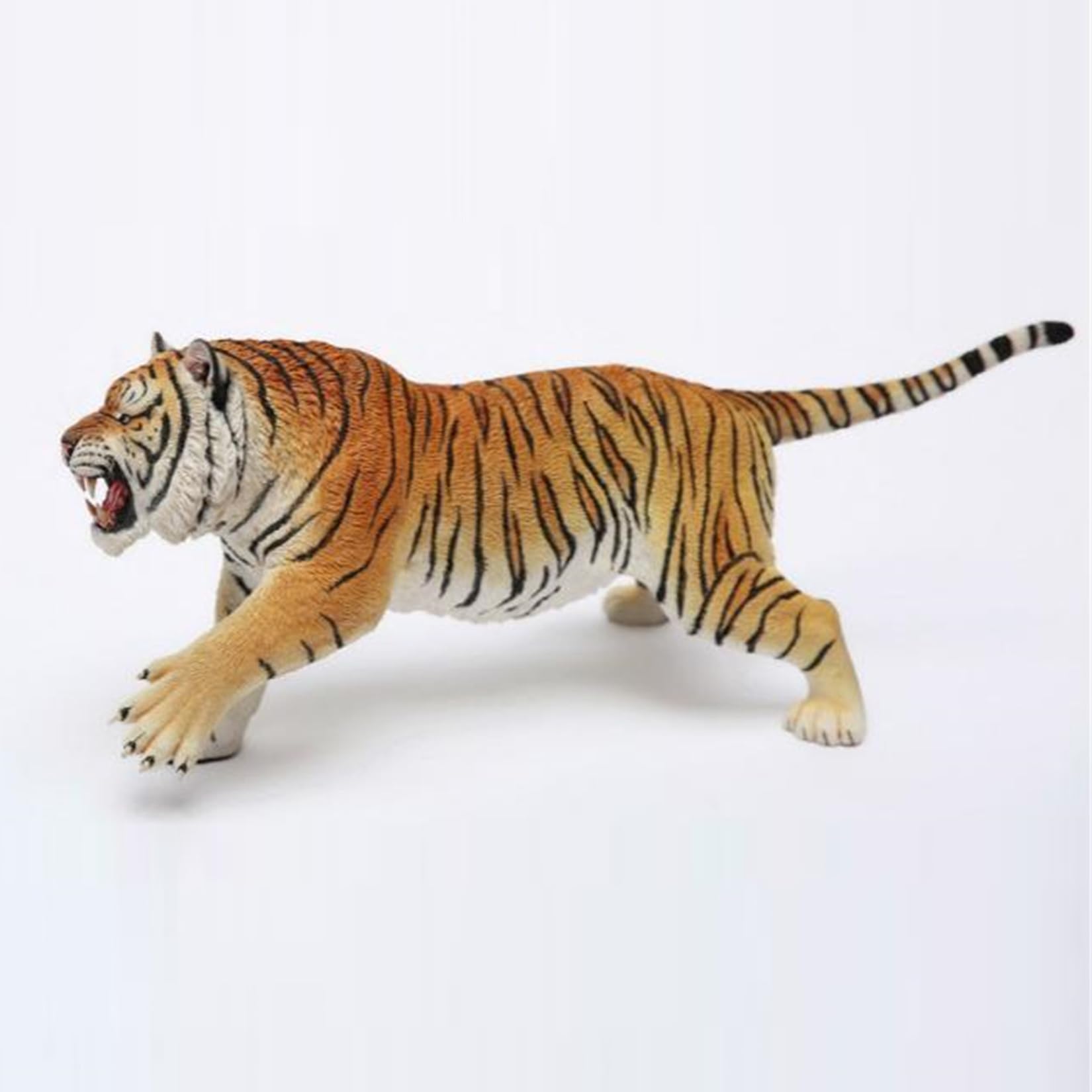 Amazon | 1/6 サイズ アムールトラ チョウセントラ シベリアトラ トラ