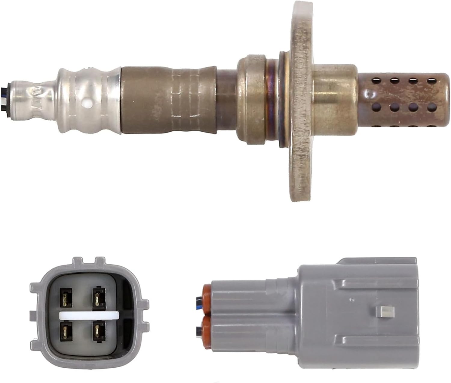 Denso Oxygen (O2) Sensor - 234-4189 (Fits 2000-2004 Toyota Tacoma Vehicles)