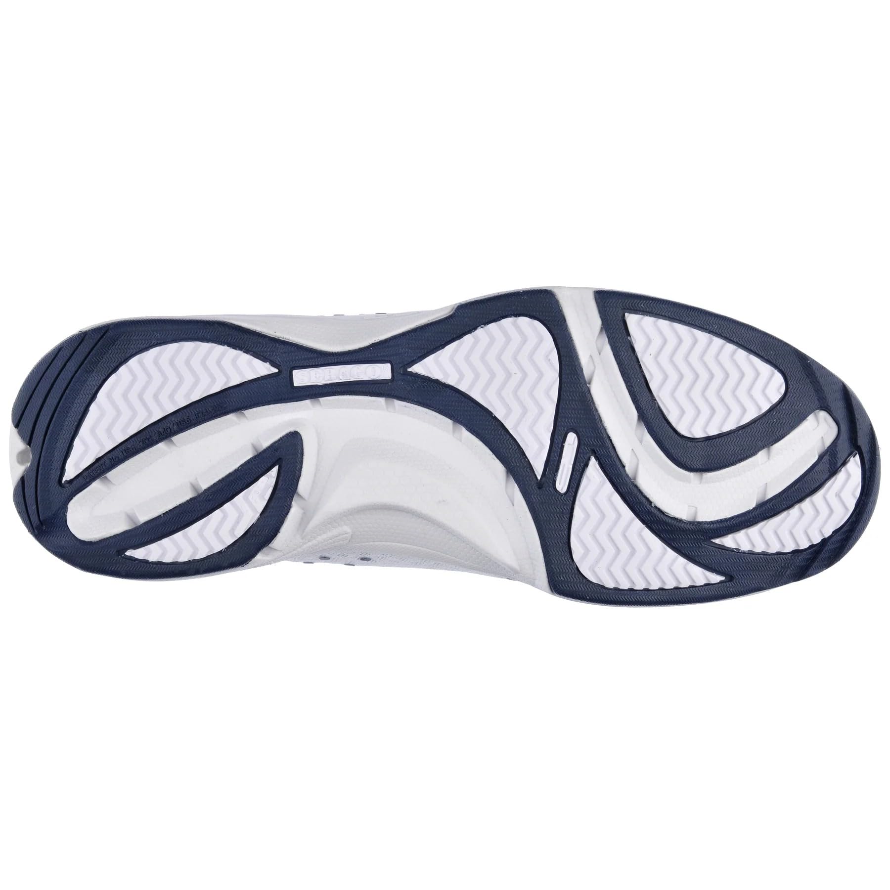 Sebago Cyphon Sea Sport Woman Boat ShoeDonna