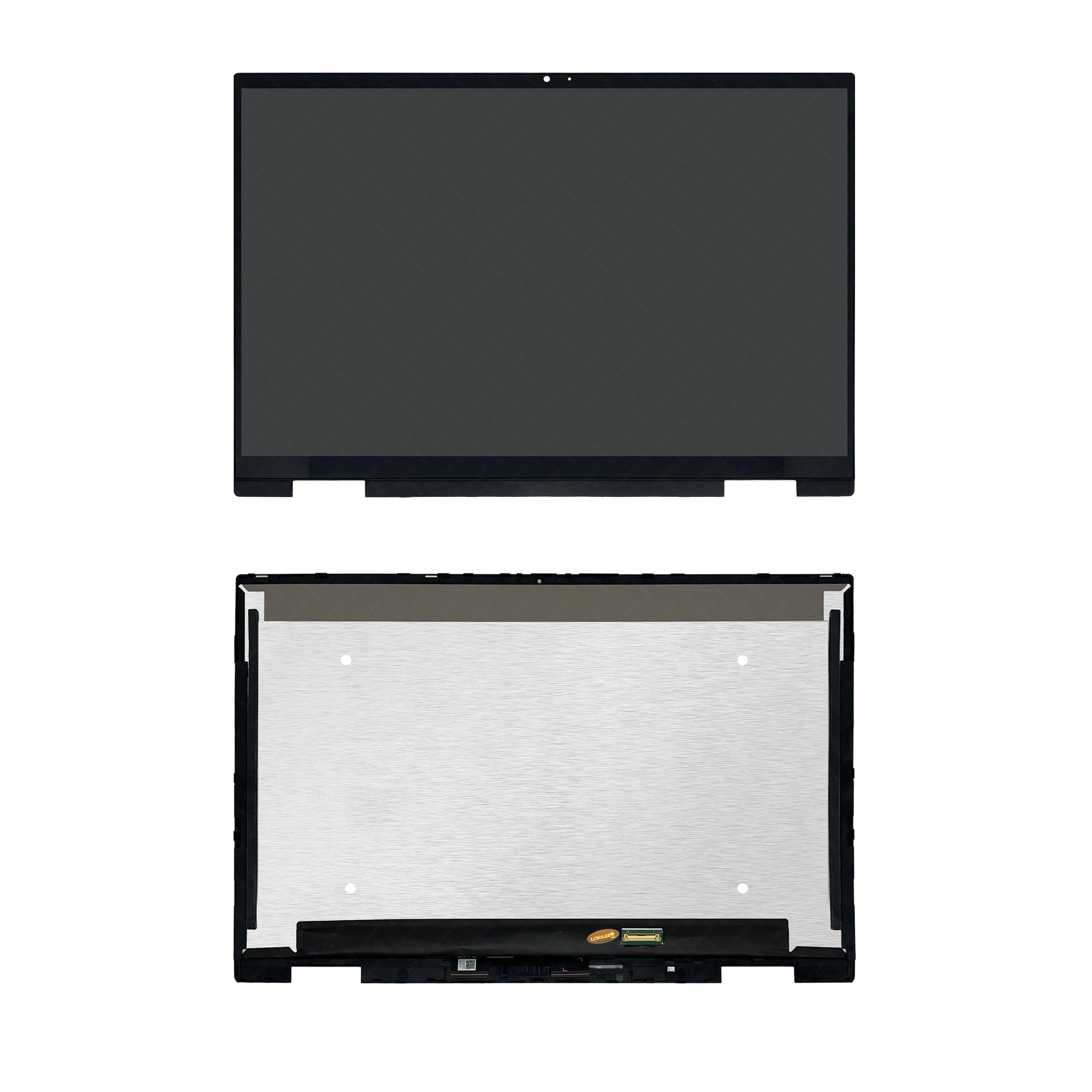 【美品】HP PavillionLaptop 15-eh3003AU タッチ液晶 Amazon.com: LCDOLED Replacement for HP Pavilion x360 15-er0225od
