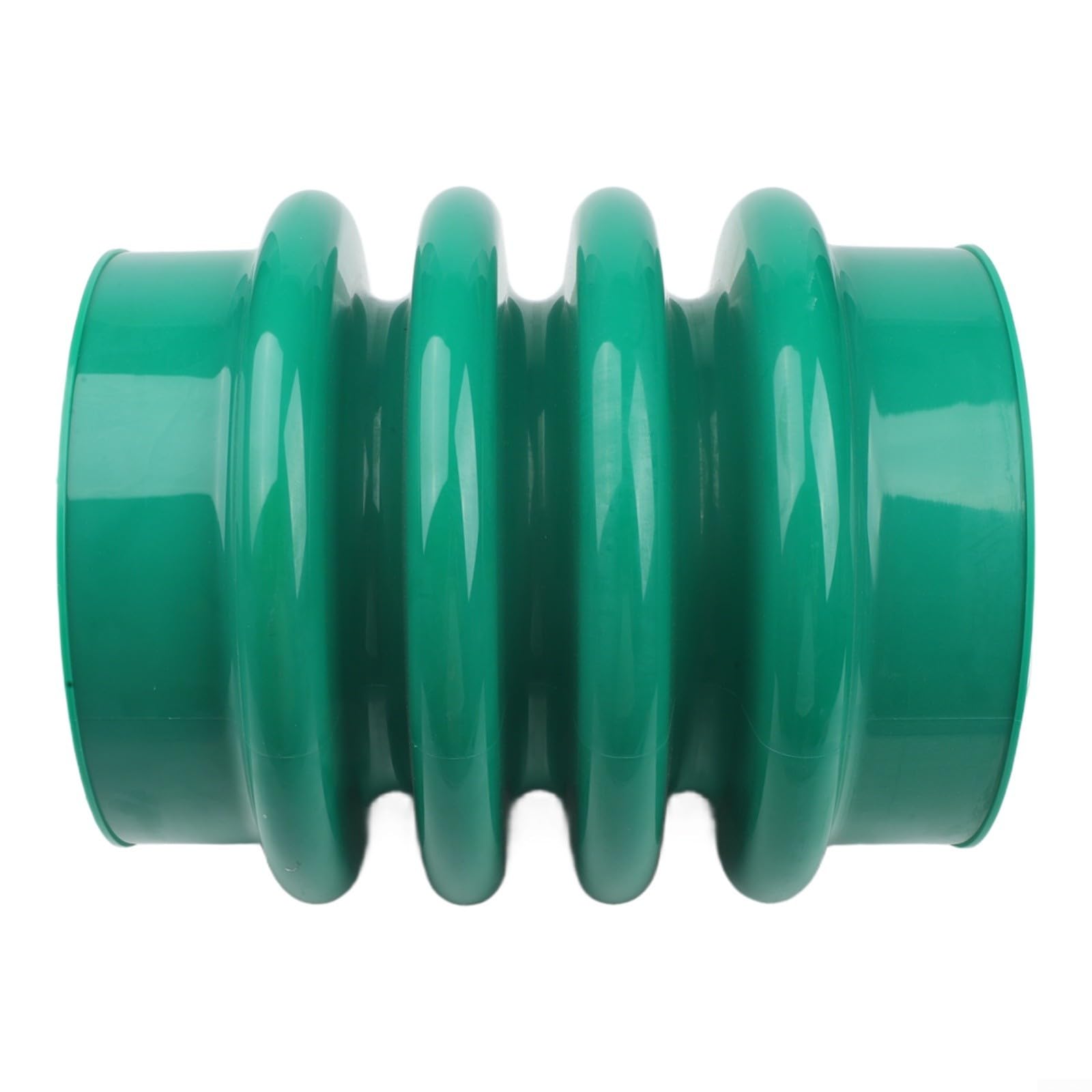 Bramón amarillo para Wacker BS600 BS700, - ID 170 mm H 260 mm, color vibrante para soplador de hojas, accesorio de aspiradora para una fácil visibilidad