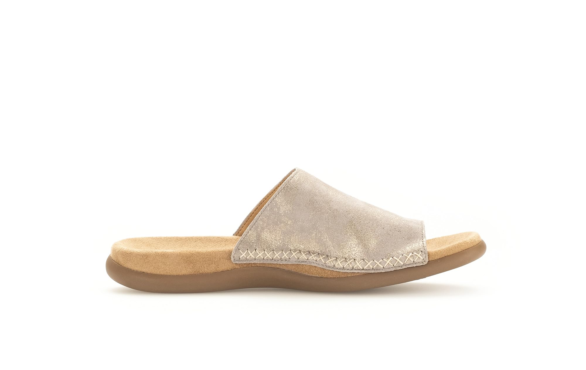 Gabor Shoes 4370527 Damen Clogs & Pantoletten