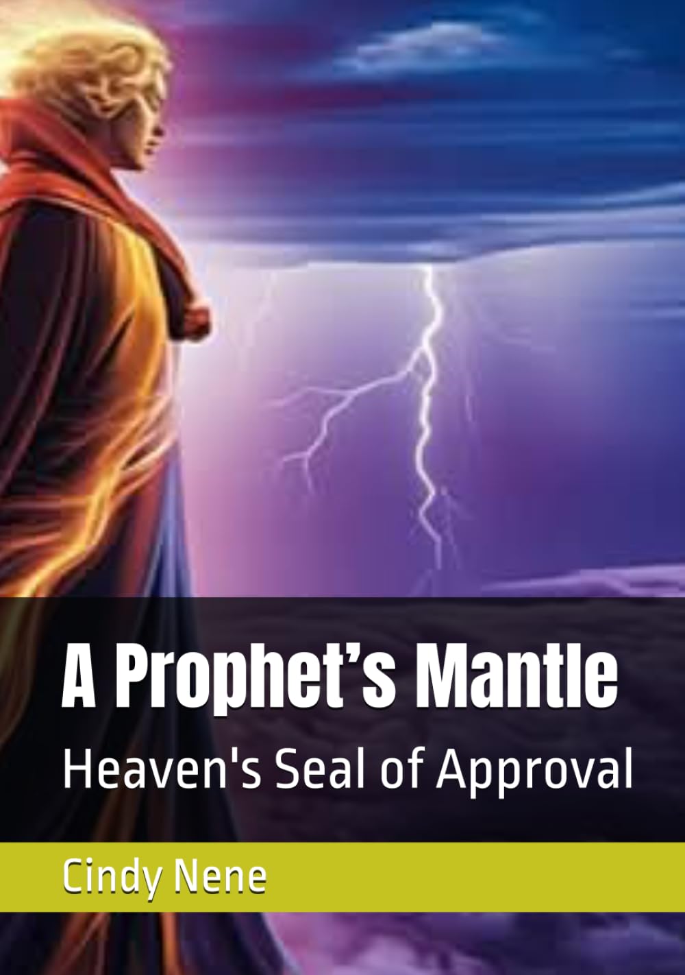 A Prophet’s Mantle: Heaven's Seal of Approval
