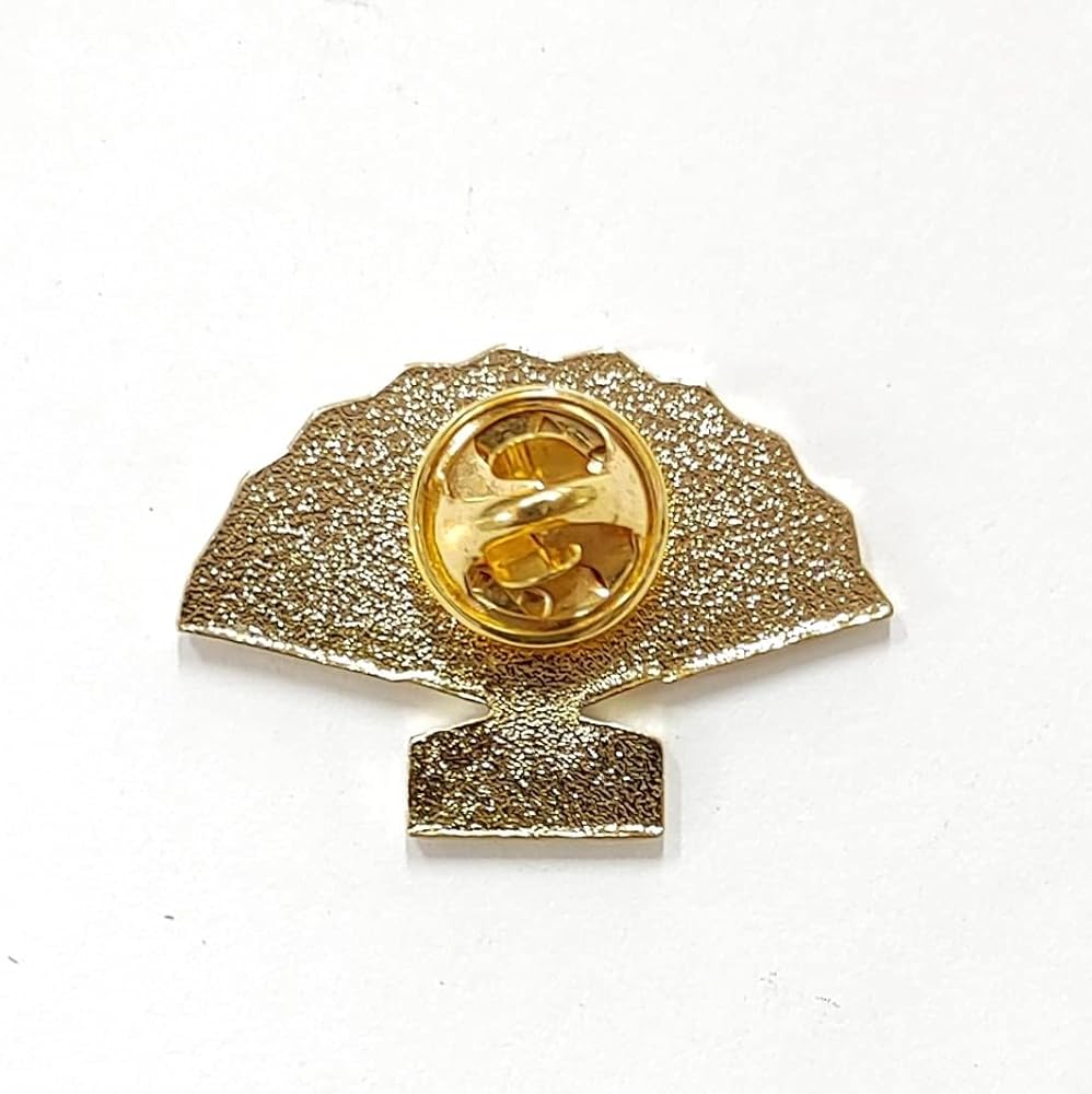 昔のピンバッチ3 カワサキ KAWASAKI 純正 ピンバッヂ ピンバッチ ピンバッジ 全3