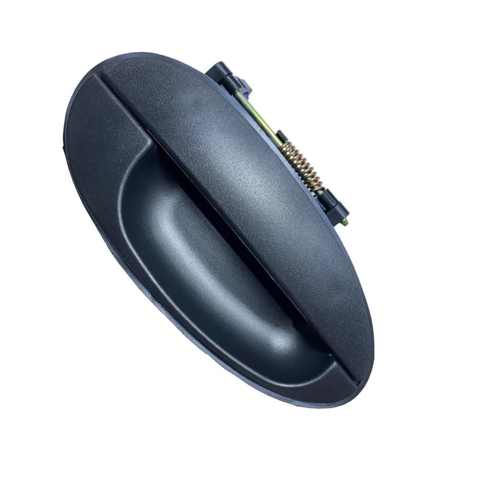 ZHQDRCY Door Open Handles for Chevy for Spark 96507783 96507784 96507789 96507790 Car Door Handle