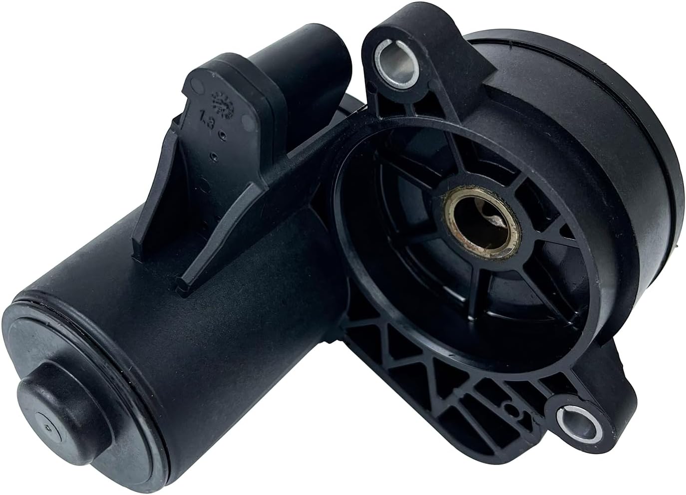 Right Rear Electronic Parking Brake Actuator for Honda Civic 2016-2021 (EX-L, Touring) – EPB Caliper Motor Assembly Replaces 43020-TBA-A02, 43020-TEA-T02 – Passenger Side Handbrake Control Unit