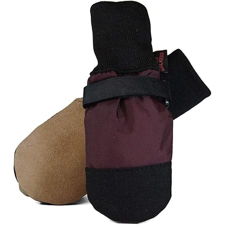 all weather muttluks