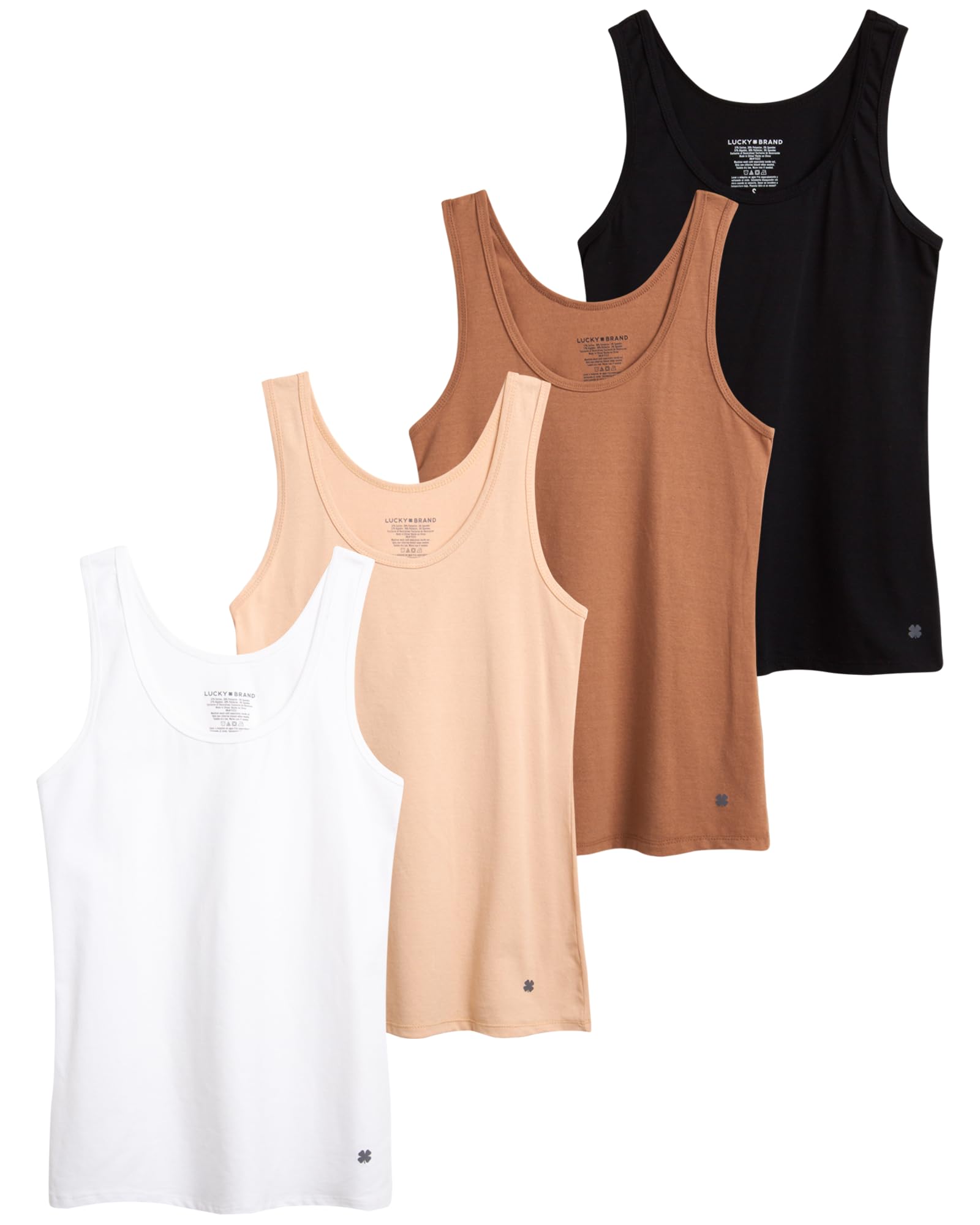 lucky brand tank