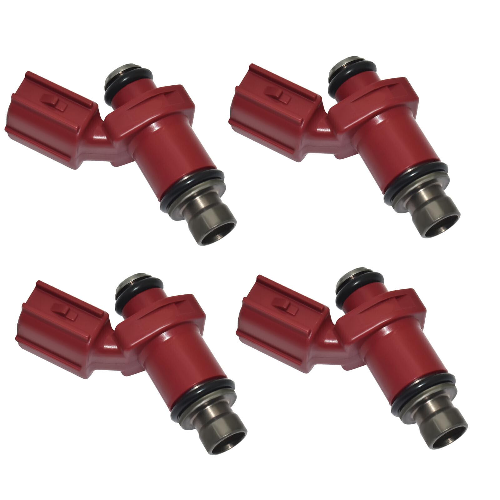 Injecteurs de carburant 6D8-13761-00-00 Yamaha 75HP 80BEL 90HP 4 temps