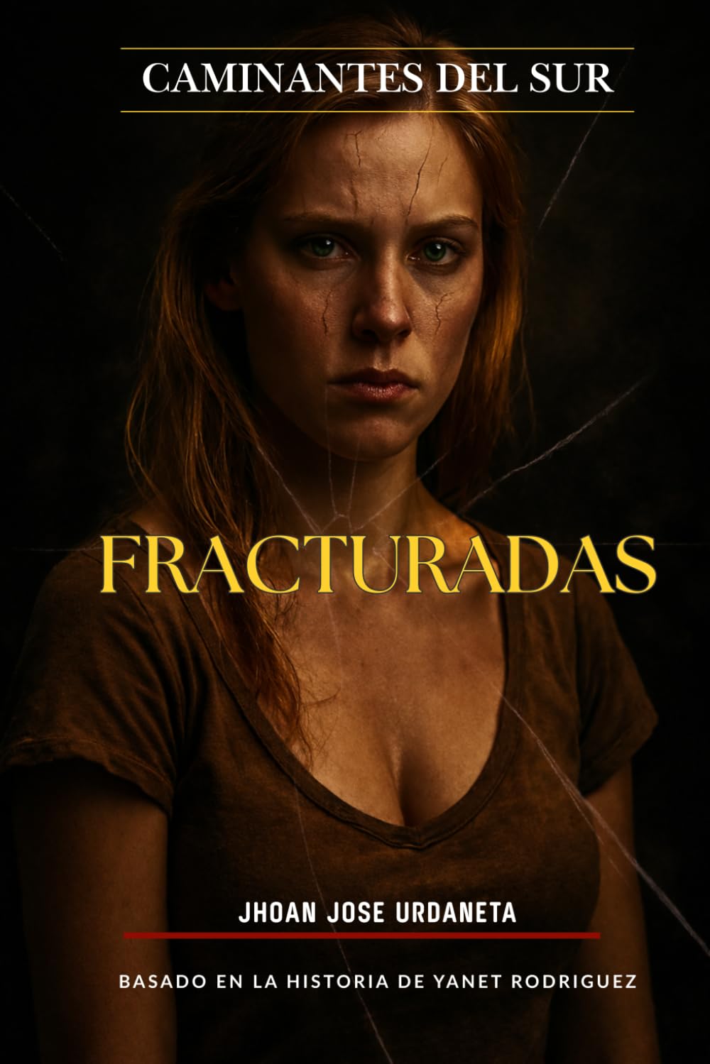 Caminantes del Sur: Fracturadas