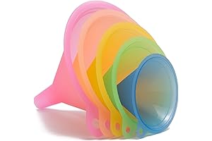 Funnel Set for Automotive