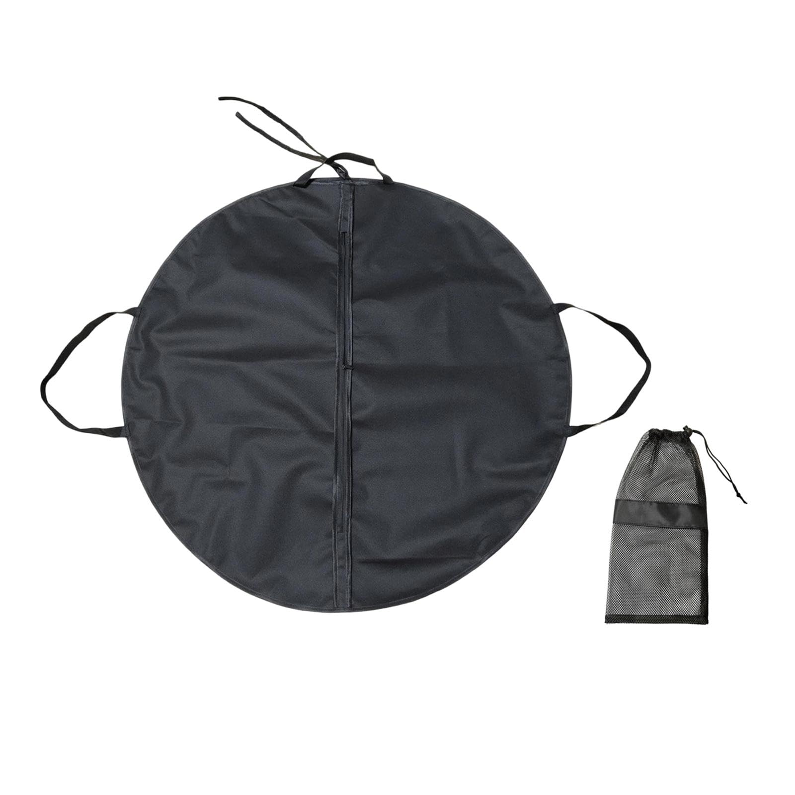 Storage Bag for Ballet Tutu Protect Large for Dancers Portable Dance Tote 90cm-image-30