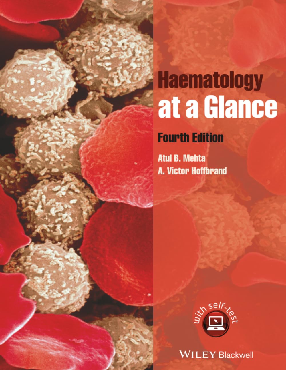 Haematology at a Glance, 4th Edition
