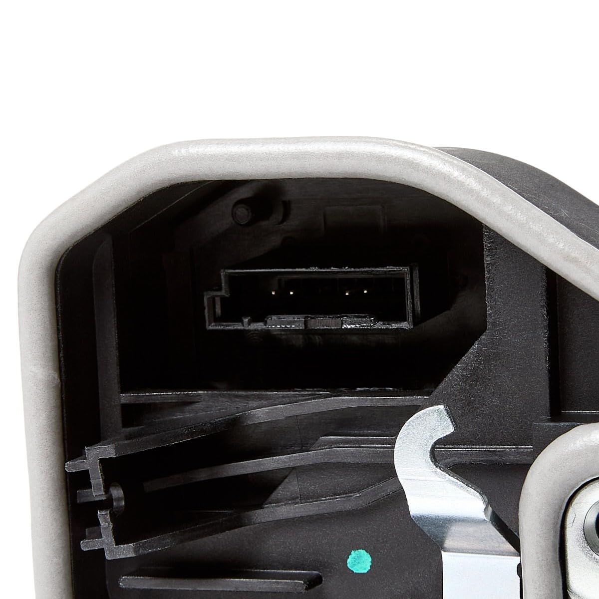 RIDEX 1361D0167 Cerradura de puerta Delante, Derecha Compatible con BMW 5 Touring F11
