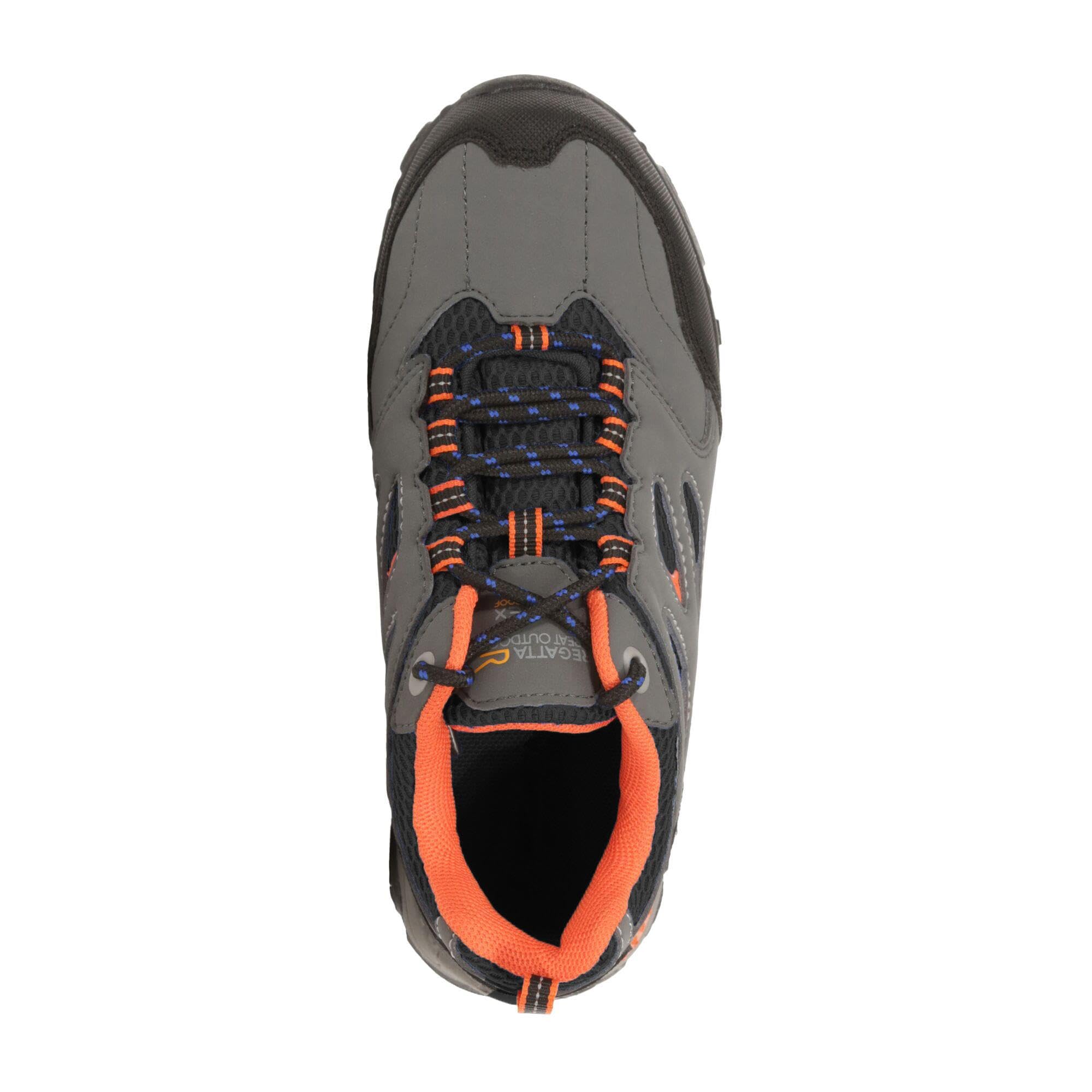 Regatta Botas bajas Holcombe para niños