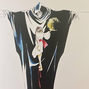 垣野内成美版画 Amazon.co.jp: 垣野内成美 版画展限定 2023年 吸血姫美夕35