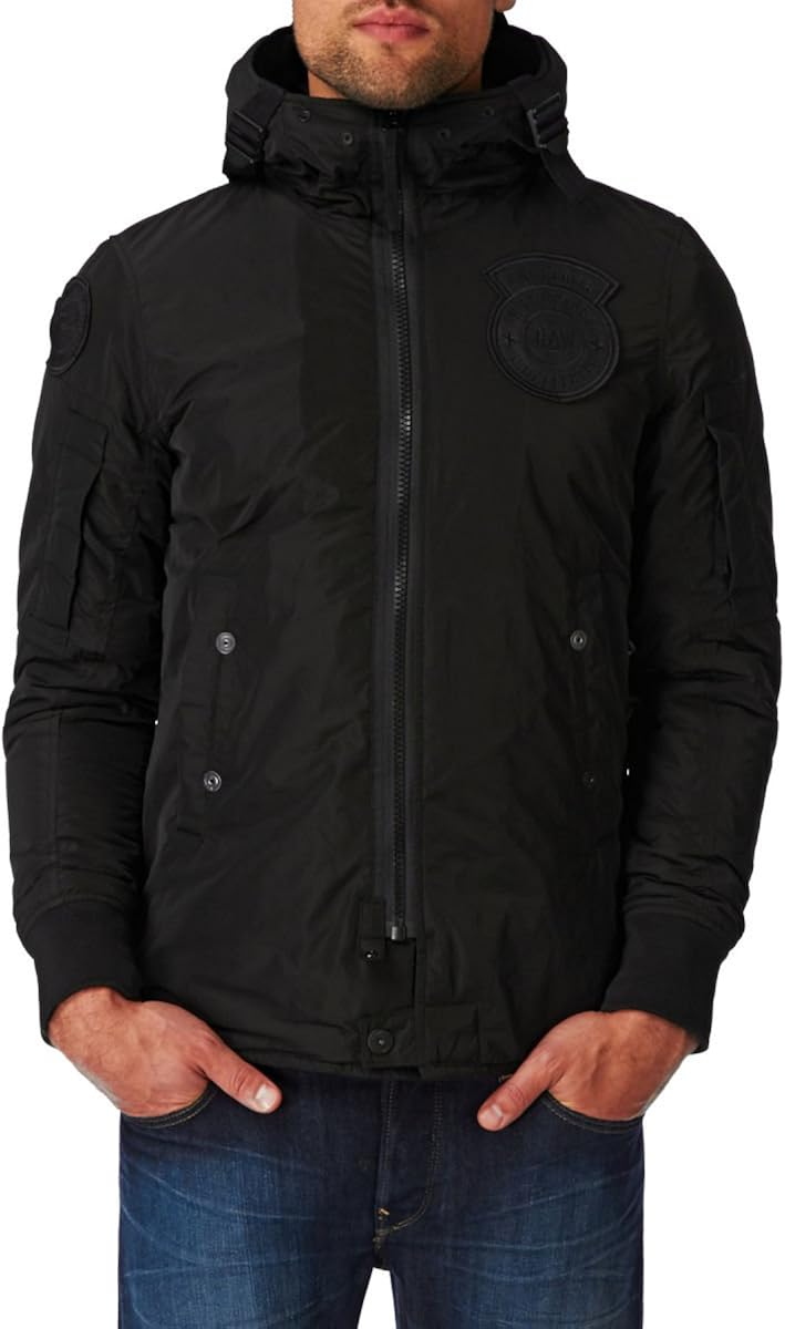 veste g-star raw homme