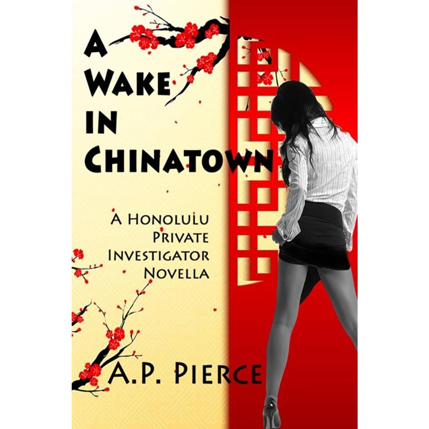 A Wake in Chinatown