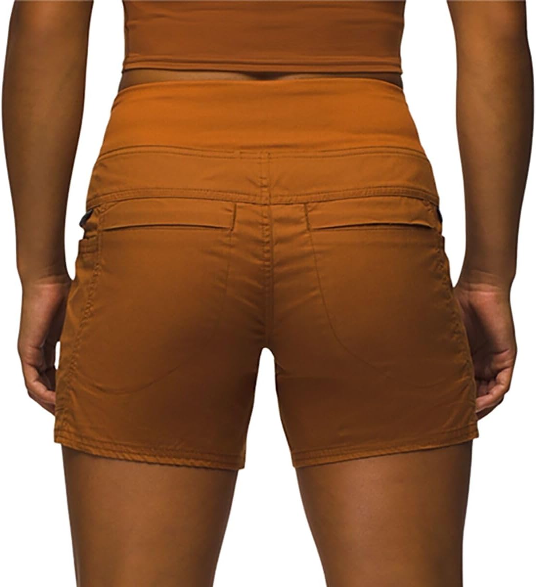 prAna Women's Kanab Short