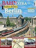 berlin atlas karte  Bahn-Atlas Berlin