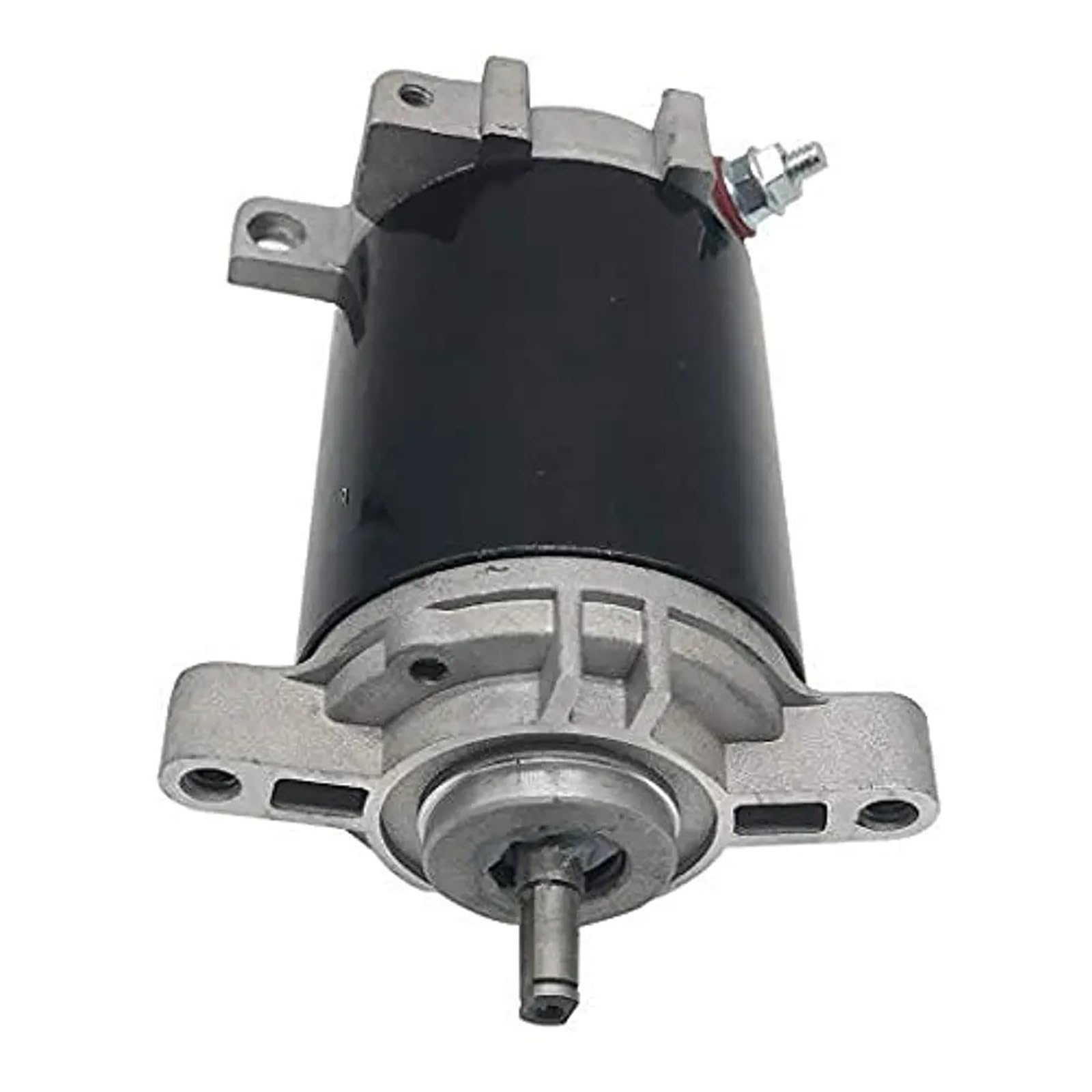 Démarreur Moteur Démarreur Haute Performance pour Johnson pour Hors-Bord Evinrude 80HP 90HP 100HP 105HP 115HP 1995-1999 2000 2001 2002 2003 2004 2005 2006 Voiture de Démarreur
