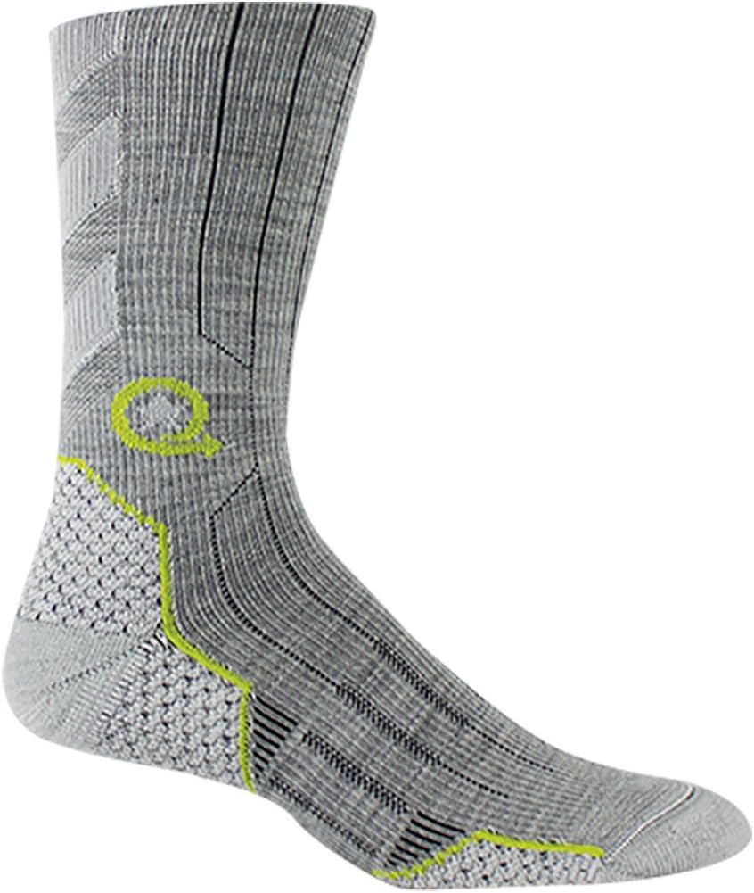 Farm to Feet Portland Nordic Crew Merino Wool Socks