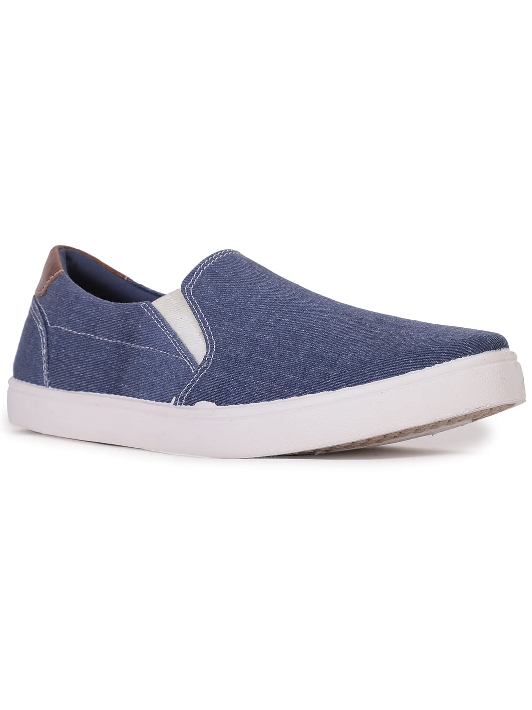 Bata Mens Denim Blue Sneaker (B0B2S3KHQK) Amazon Price History, Amazon Price Tracker