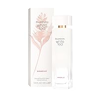 Elizabeth Arden White Tea Ginger Lily Eau De Toilette 100 Ml