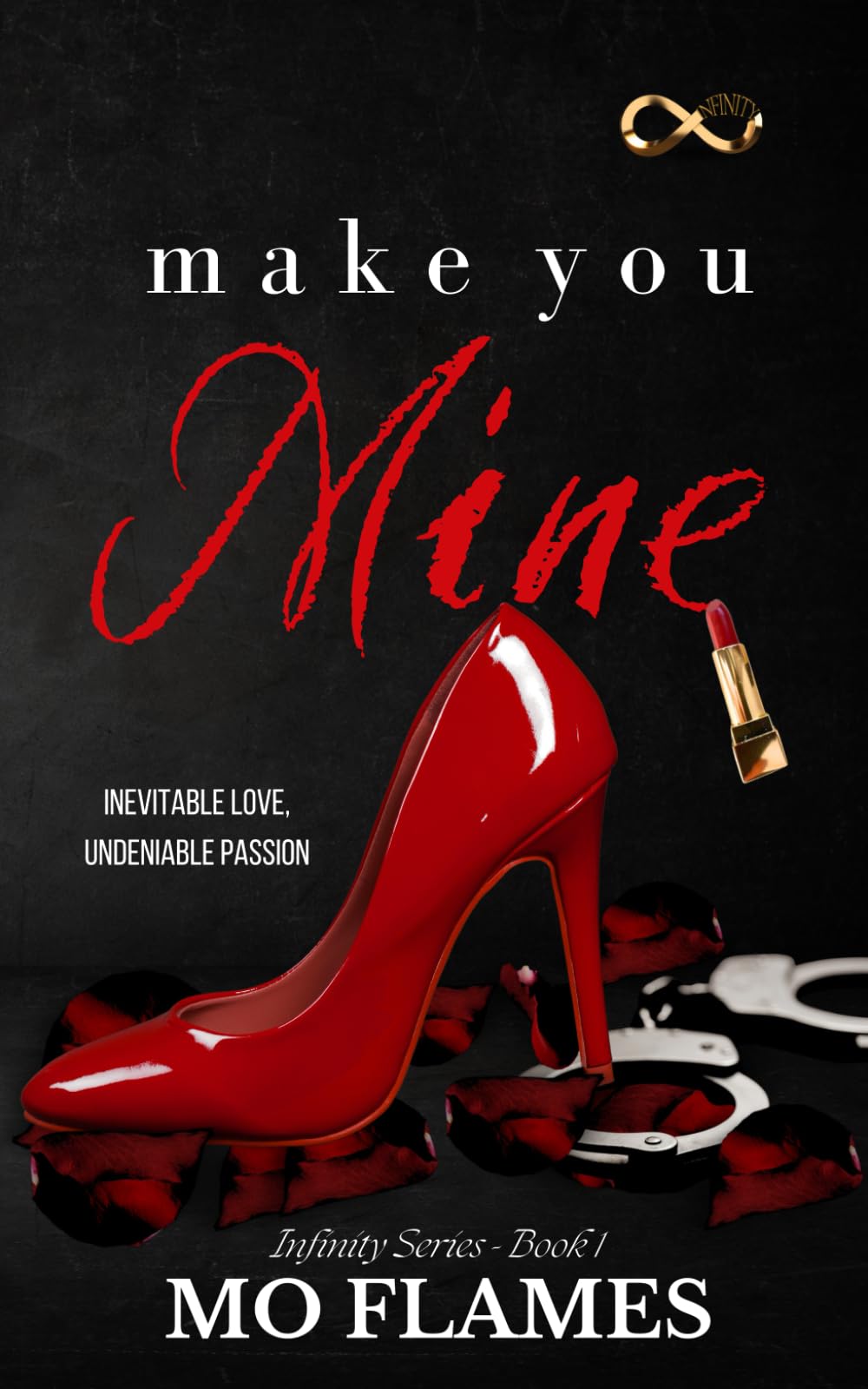 Make You Mine