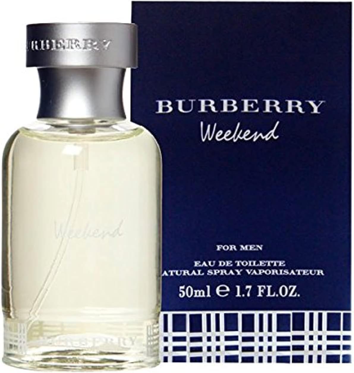 Burberry Weekend Eau de Toilette 50ml Buy Online at Best Price in KSA