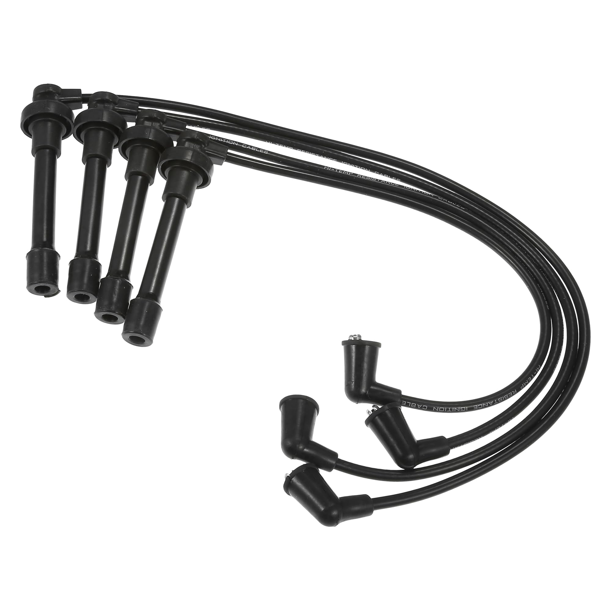 Amazon.com: ACROPIX Car Spark Plug Coil Wires Ignition Coil