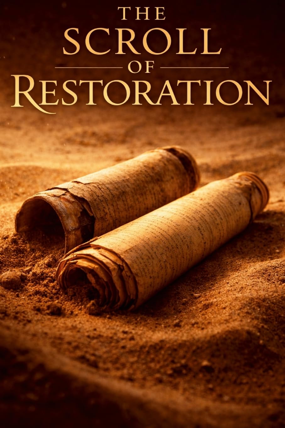 The Scroll of Restoration