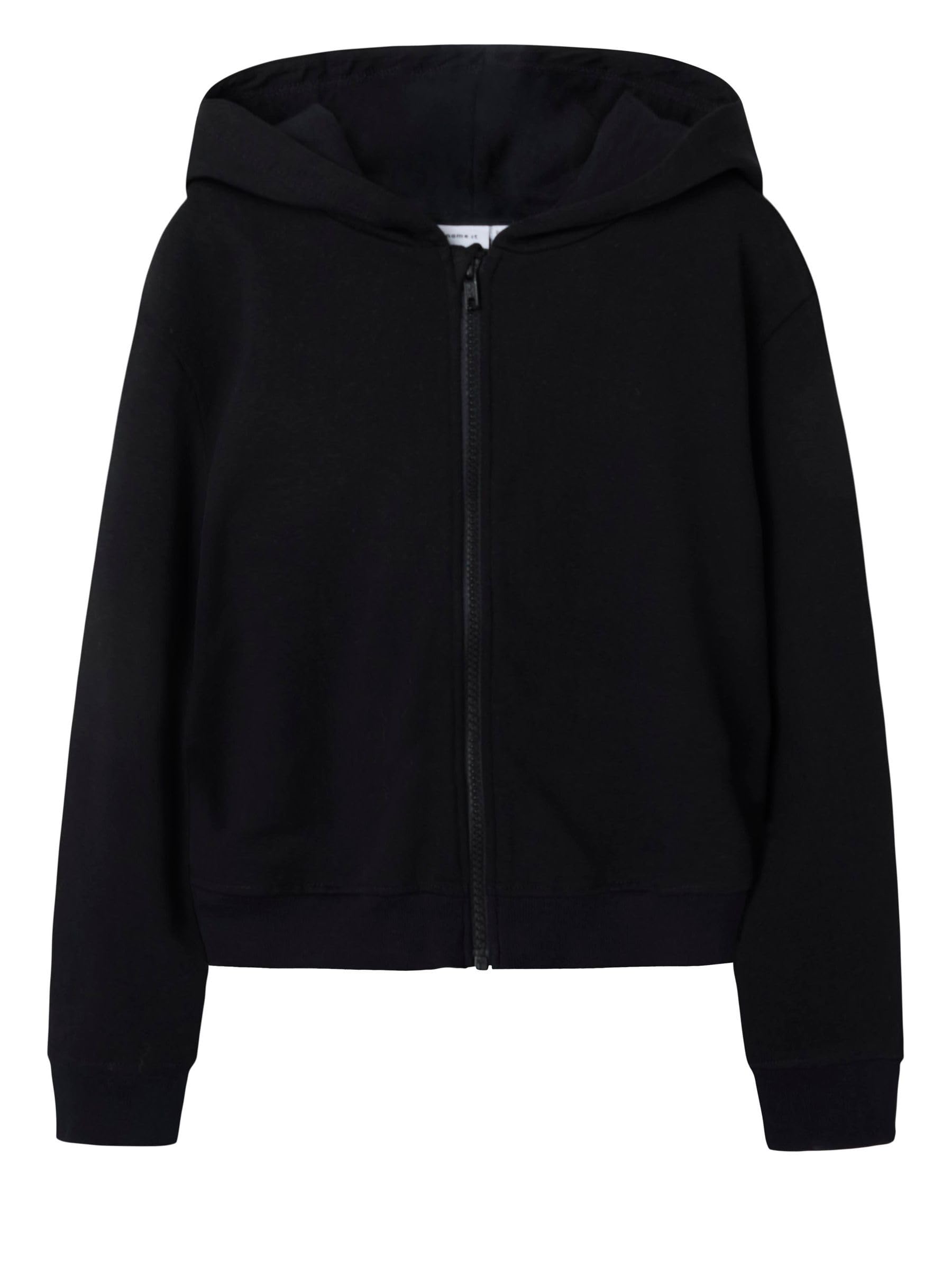 Cardigan en molleton NAME IT idéal pour la récréation et les sorties - 8
